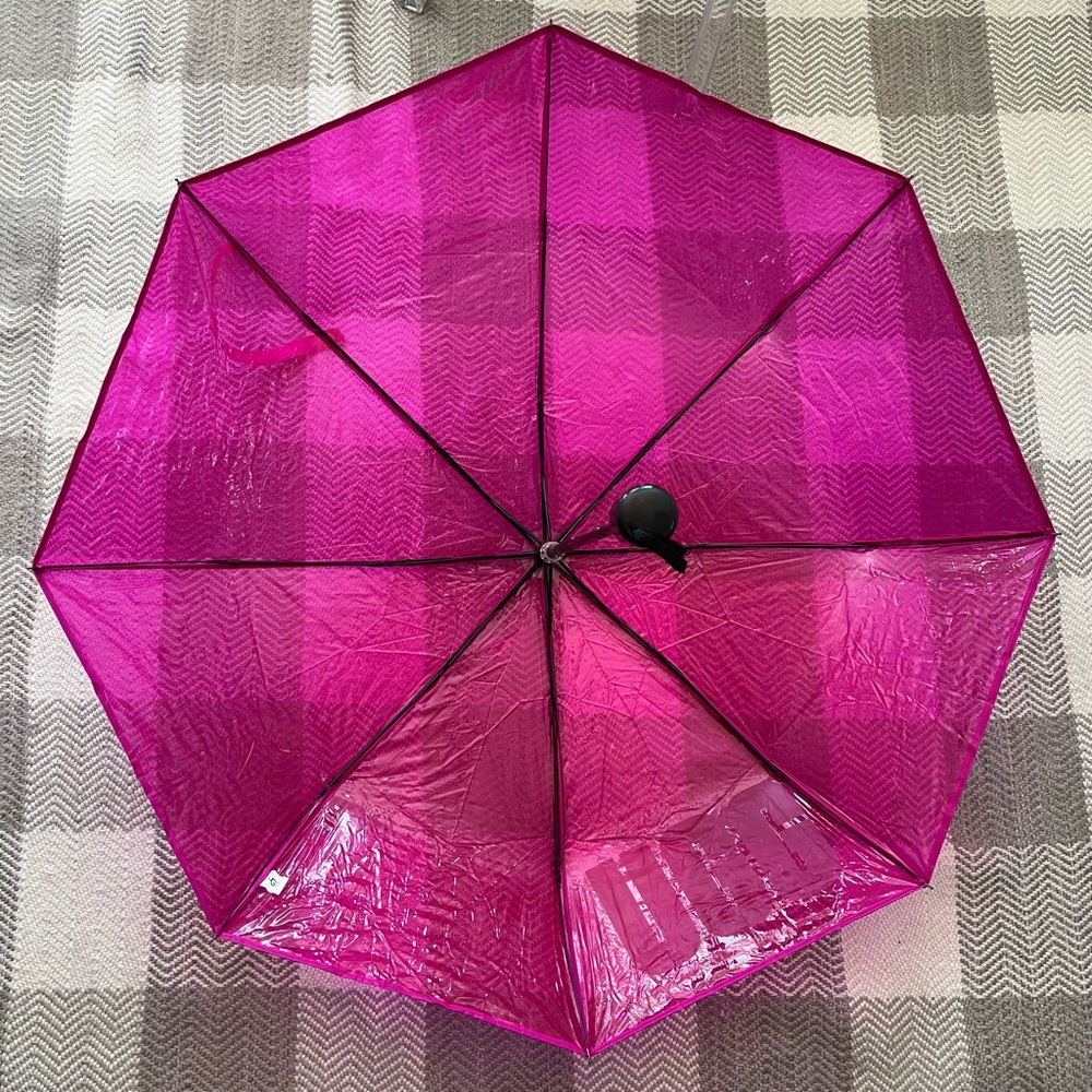 NEW! Ugg Umbrella